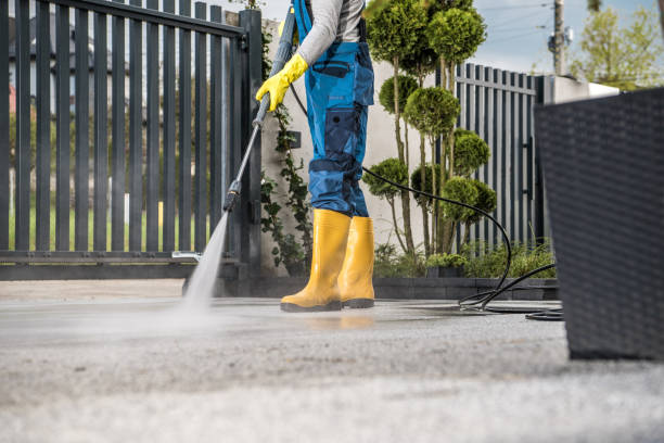 Professional Pressure Washing Services in Chillicothe, IL