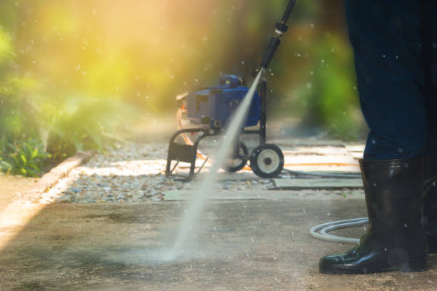 Best Solar Panel Cleaning  in Chlicothe, IL